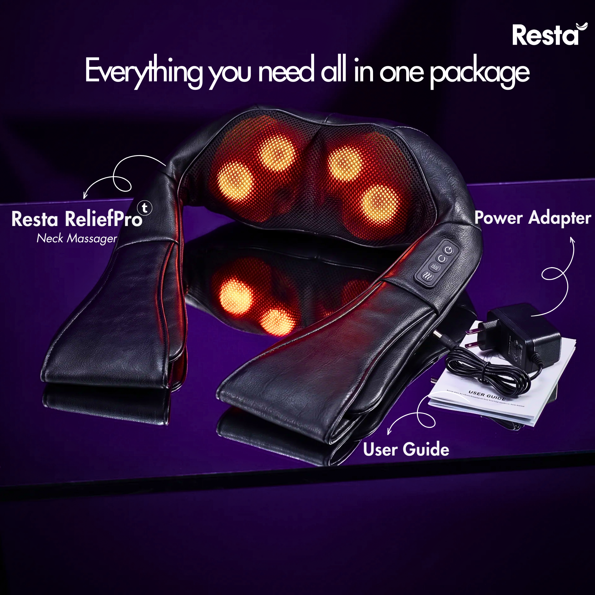 Resta RELIEFPRO™