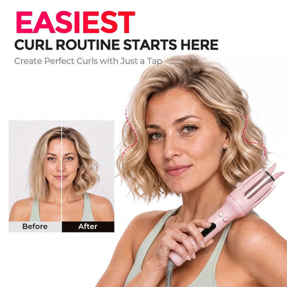 RESTA CURLER MAX